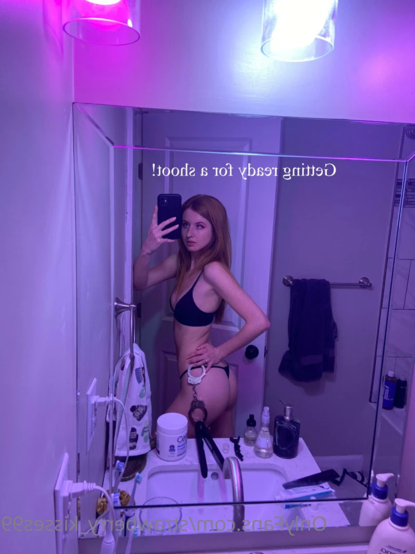 Strawberry Kisses [ strawberrykisses99 ] Onlyfans leaked photo 13313502 on Hotleaks.tv