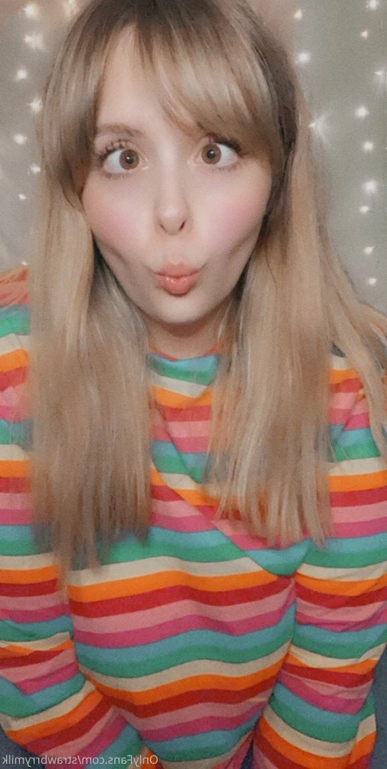 🍓🥛 [ strawbrrymilk ] Onlyfans leaked photo 2679575 on Hotleaks.tv