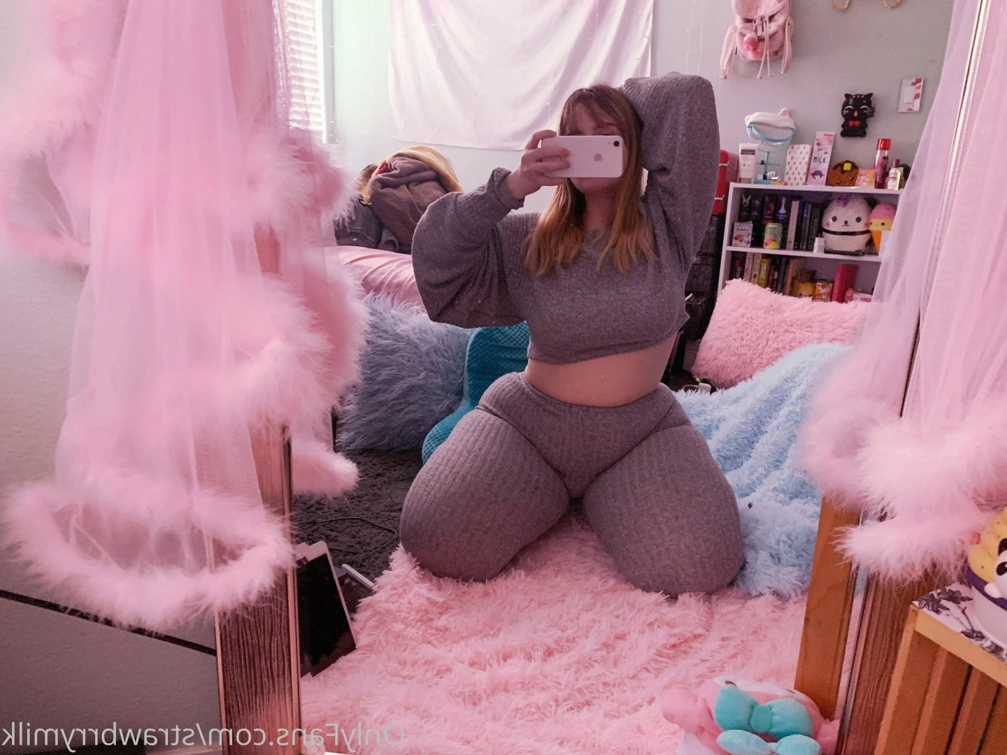🍓🥛 [ strawbrrymilk ] Onlyfans leaked photo 2680043 on Hotleaks.tv