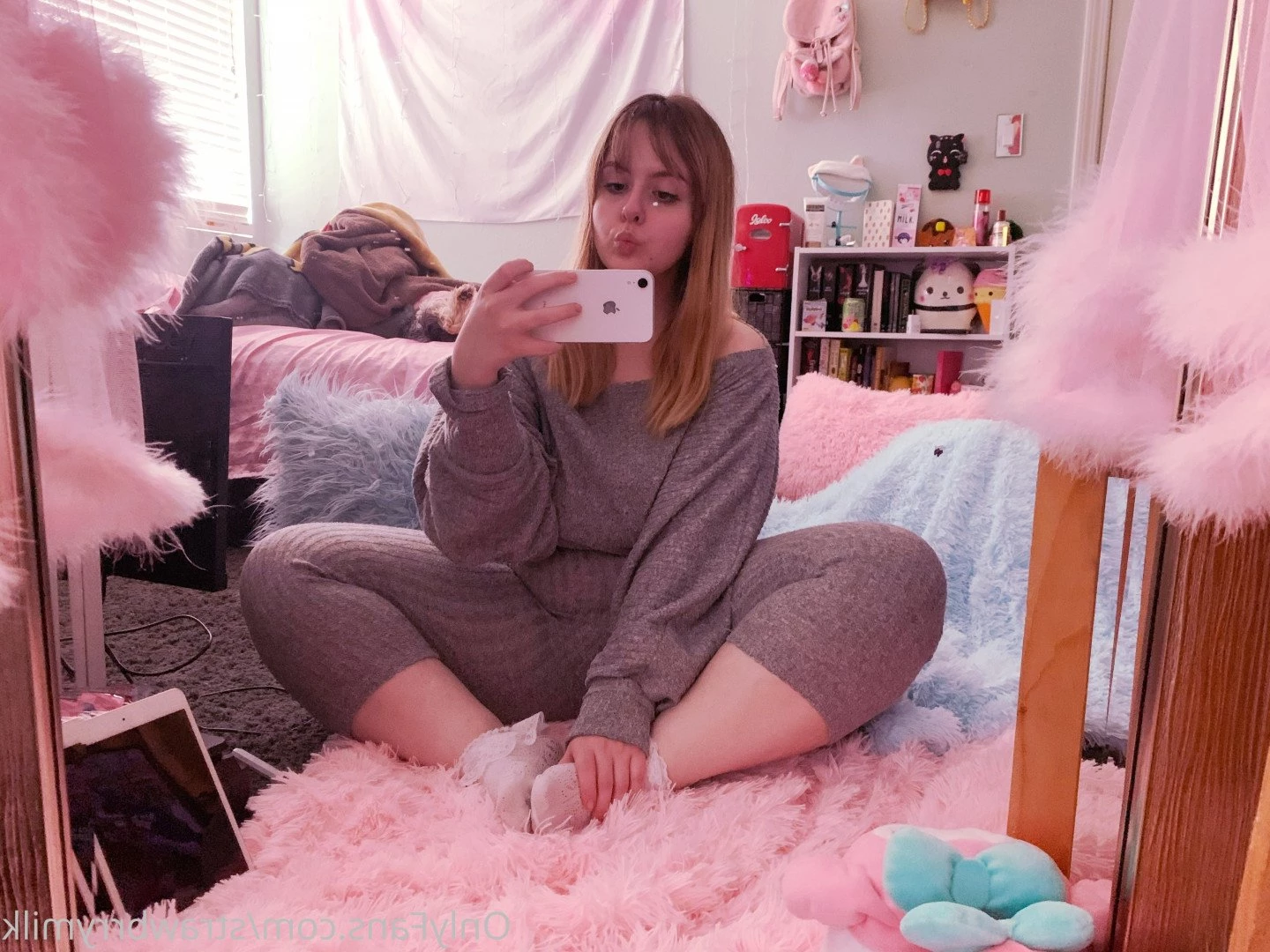 🍓🥛 [ strawbrrymilk ] Onlyfans leaked photo 2680389 on Hotleaks.tv