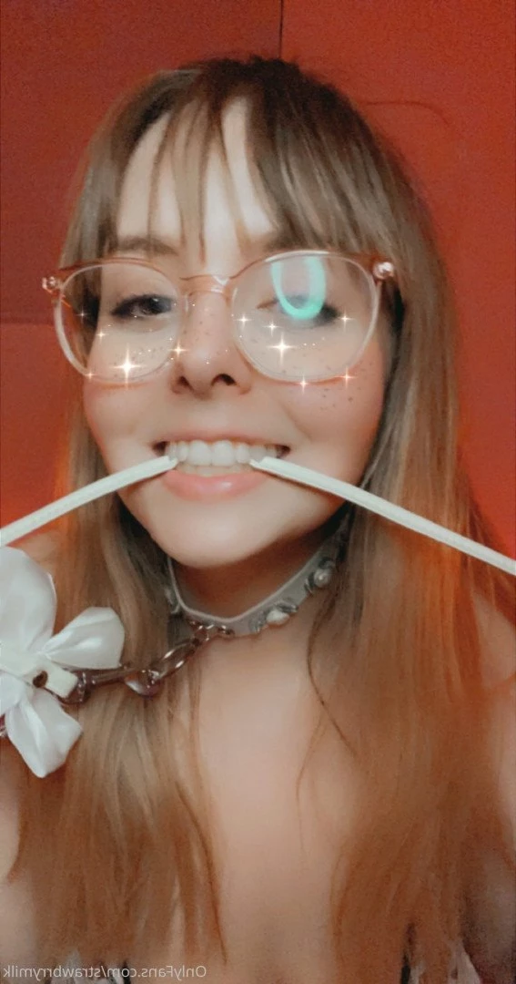 🍓🥛 [ strawbrrymilk ] Onlyfans leaked photo 2681840 on Hotleaks.tv