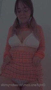 🍓🥛 [ strawbrrymilk ] Onlyfans leaked video 4593249 on Hotleaks.tv