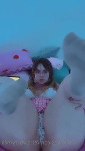 🍓🥛 [ strawbrrymilk ] Onlyfans leaked video 4593277 on Hotleaks.tv