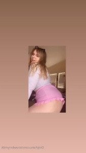 🍓🥛 [ strawbrrymilk ] Onlyfans leaked video 4593280 on Hotleaks.tv