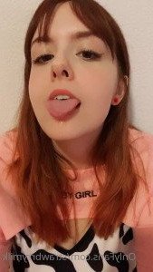 🍓🥛 [ strawbrrymilk ] Onlyfans leaked video 4593288 on Hotleaks.tv