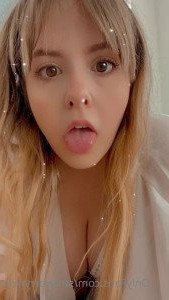 🍓🥛 [ strawbrrymilk ] Onlyfans leaked video 4593369 on Hotleaks.tv