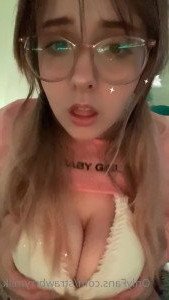 🍓🥛 [ strawbrrymilk ] Onlyfans leaked video 4593384 on Hotleaks.tv