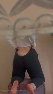 🍓🥛 [ strawbrrymilk ] Onlyfans leaked video 4593388 on Hotleaks.tv