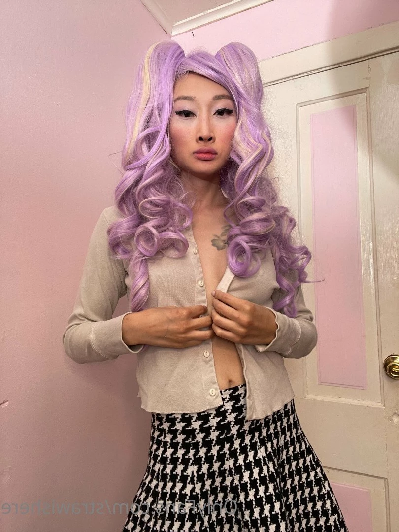 billie [ strawishere ] Onlyfans leaked photo 2779957 on Hotleaks.tv