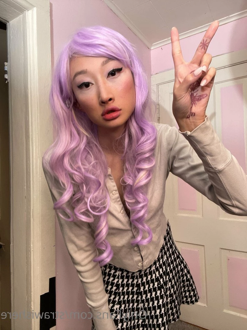 billie [ strawishere ] Onlyfans leaked photo 2780015 on Hotleaks.tv