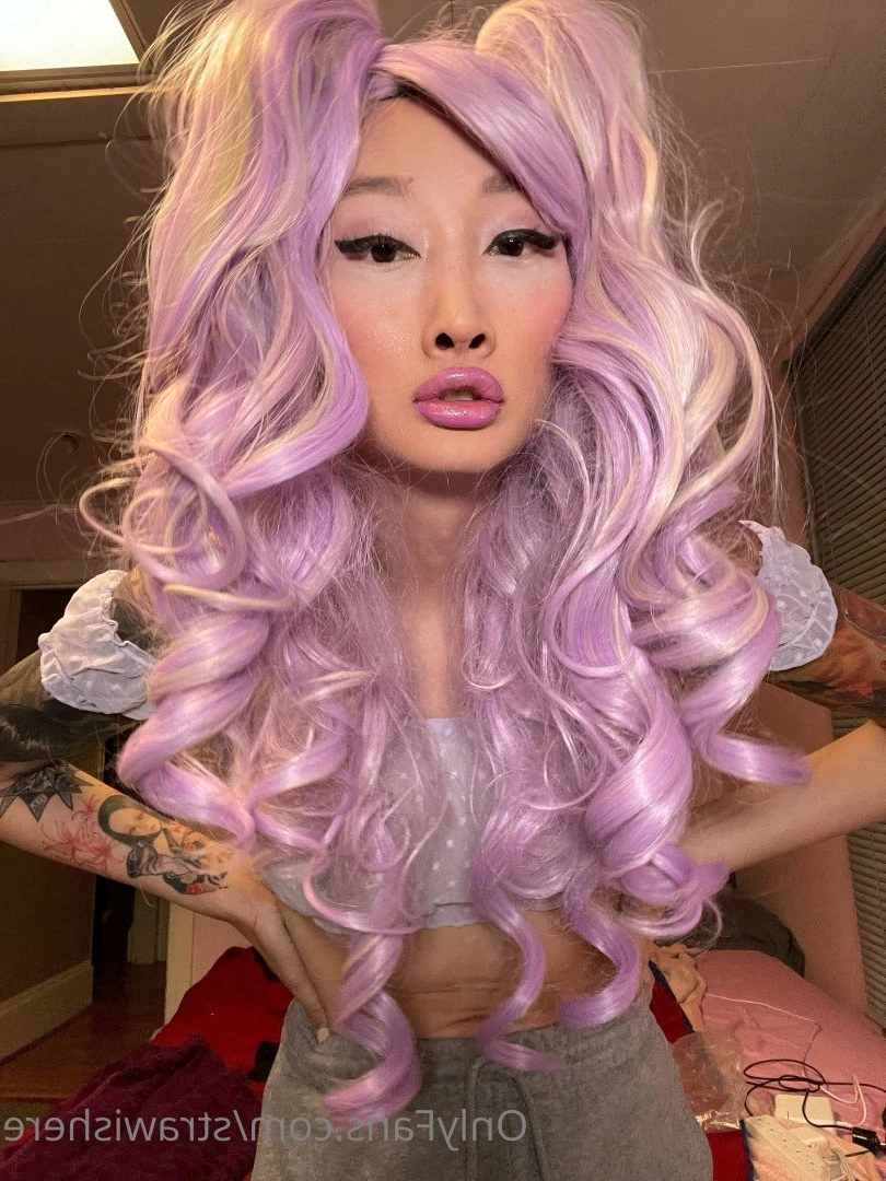 billie [ strawishere ] Onlyfans leaked photo 2780170 on Hotleaks.tv