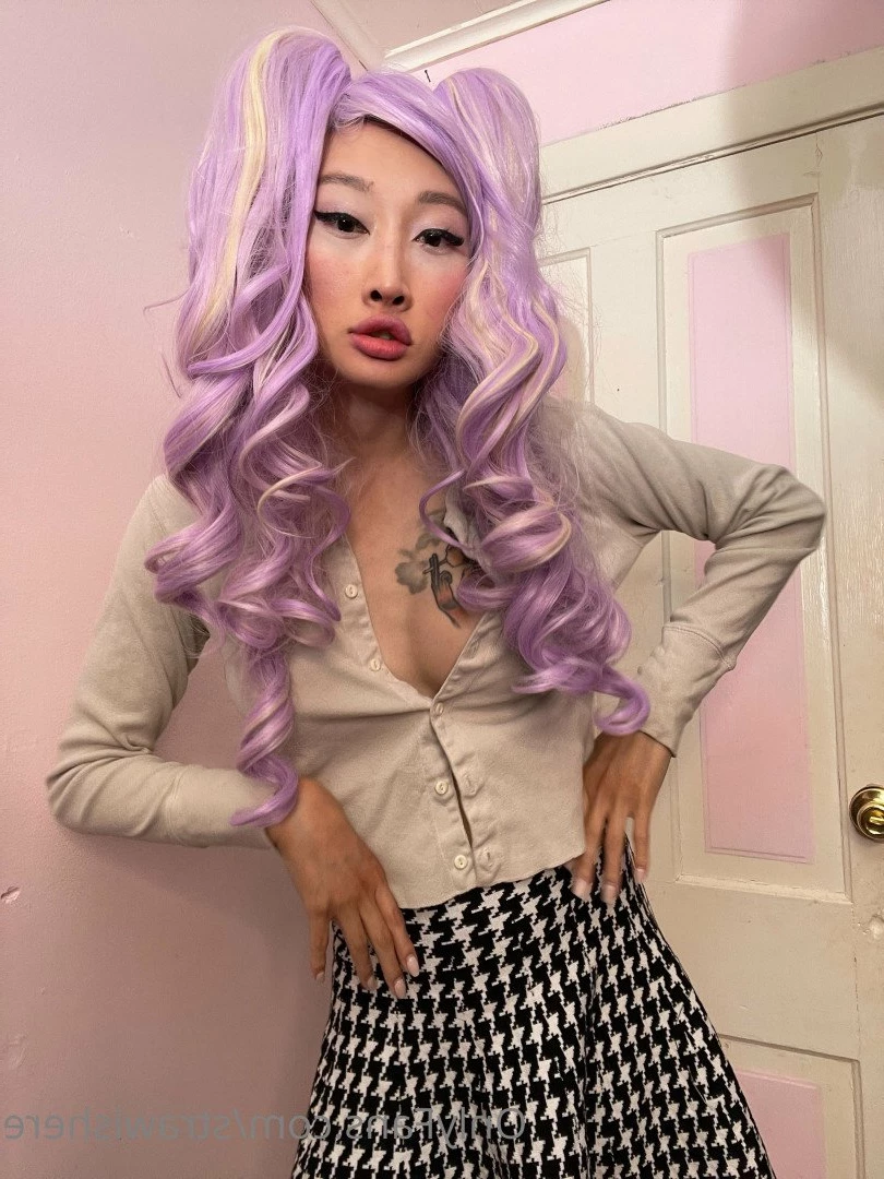 billie [ strawishere ] Onlyfans leaked photo 2780207 on Hotleaks.tv