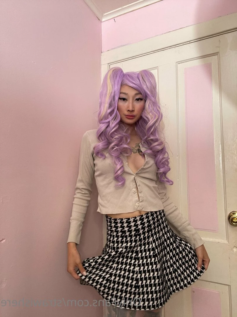 billie [ strawishere ] Onlyfans leaked photo 2780329 on Hotleaks.tv