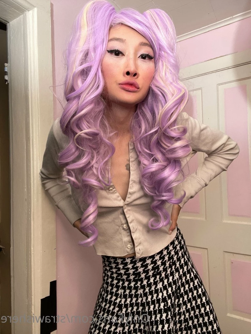 billie [ strawishere ] Onlyfans leaked photo 2780411 on Hotleaks.tv
