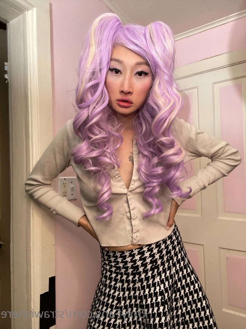 billie [ strawishere ] Onlyfans leaked photo 2781733 on Hotleaks.tv