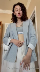 billie [ strawishere ] Onlyfans leaked video 8801132 on Hotleaks.tv