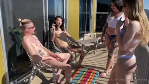 billie [ strawishere ] Onlyfans leaked video 8801232 on Hotleaks.tv