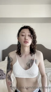 billie [ strawishere ] Onlyfans leaked video 8801288 on Hotleaks.tv