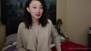 billie [ strawishere ] Onlyfans leaked video 8801357 on Hotleaks.tv