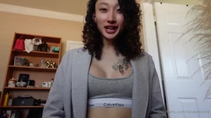 billie [ strawishere ] Onlyfans leaked video 8801501 on Hotleaks.tv