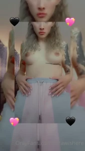 billie [ strawishere ] Onlyfans leaked video 8801710 on Hotleaks.tv