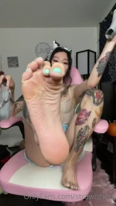 billie [ strawishere ] Onlyfans leaked video 8801749 on Hotleaks.tv