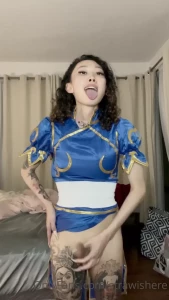 billie [ strawishere ] Onlyfans leaked video 8801778 on Hotleaks.tv
