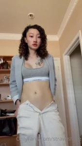 billie [ strawishere ] Onlyfans leaked video 8801787 on Hotleaks.tv