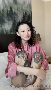 billie [ strawishere ] Onlyfans leaked video 8801825 on Hotleaks.tv