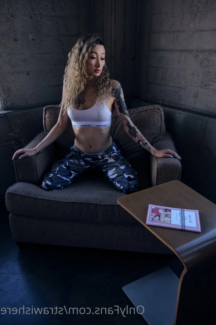 billie [ strawishere ] Onlyfans leaked photo 16721496 on Hotleaks.tv