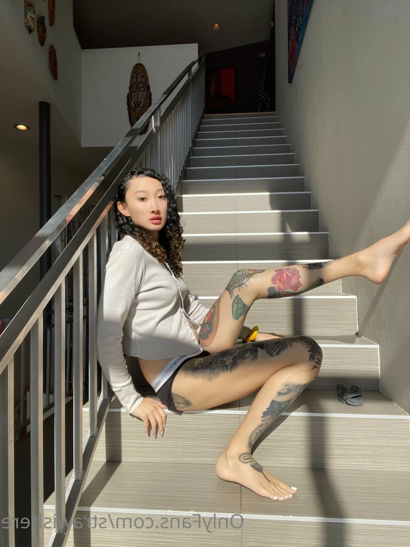 billie [ strawishere ] Onlyfans leaked photo 16721512 on Hotleaks.tv