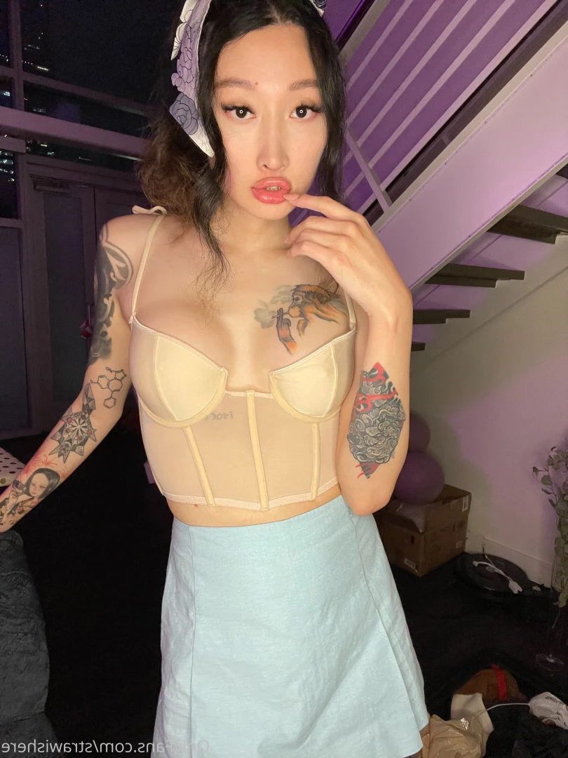 billie [ strawishere ] Onlyfans leaked photo 16721812 on Hotleaks.tv