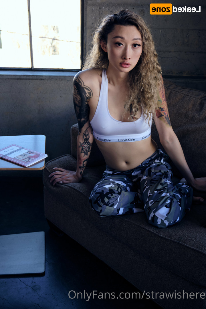 billie [ strawishere ] Onlyfans leaked photo 16734120 on Hotleaks.tv