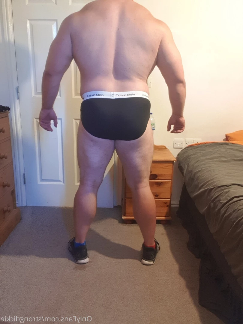 Dickie [ strongdickie ] Onlyfans leaked photo 5672437 on Hotleaks.tv