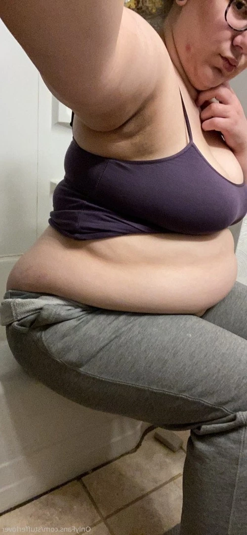 BBWLolo [ stufferlover ] Onlyfans leaked photo 2946294 on Hotleaks.tv