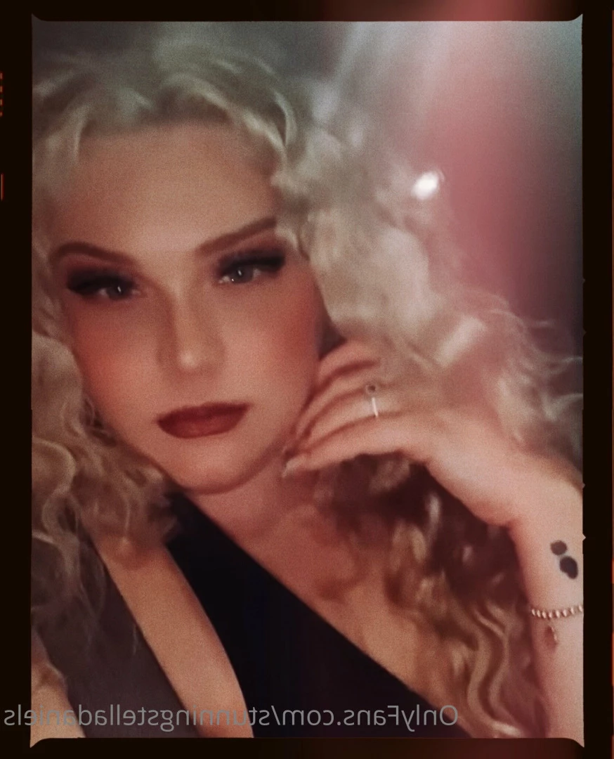 Stella Daniels [ stunningstelladaniels ] Onlyfans leaked photo 7743386 on Hotleaks.tv