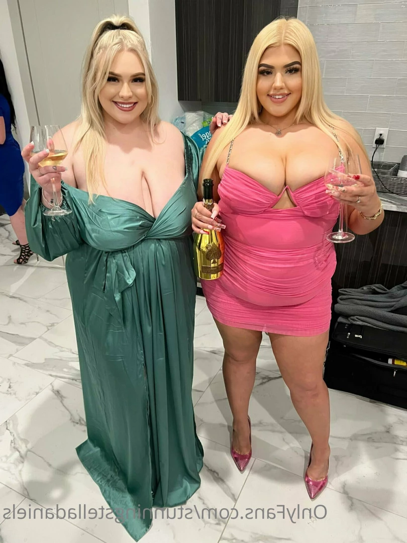 Stella Daniels [ stunningstelladaniels ] Onlyfans leaked photo 7743400 on Hotleaks.tv
