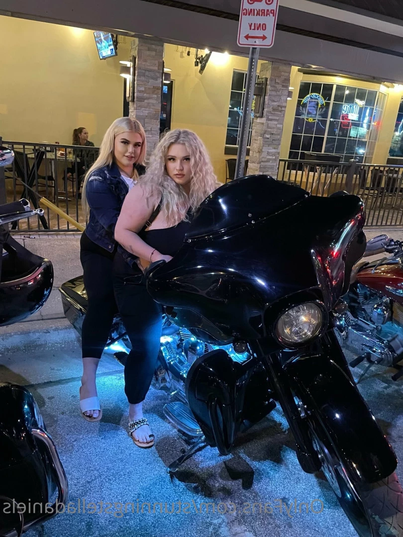 Stella Daniels [ stunningstelladaniels ] Onlyfans leaked photo 7743505 on Hotleaks.tv