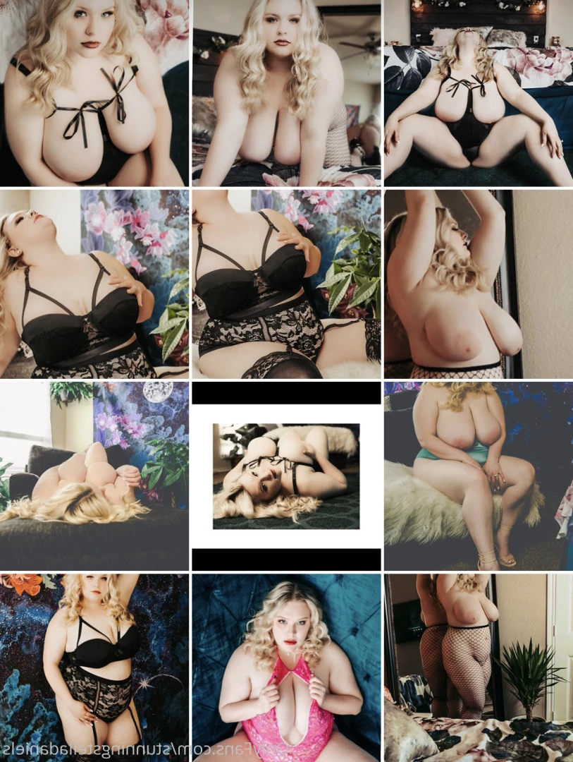 Stella Daniels [ stunningstelladaniels ] Onlyfans leaked photo 7743563 on Hotleaks.tv