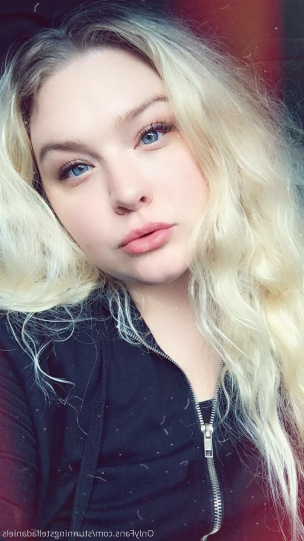 Stella Daniels [ stunningstelladaniels ] Onlyfans leaked photo 7743592 on Hotleaks.tv