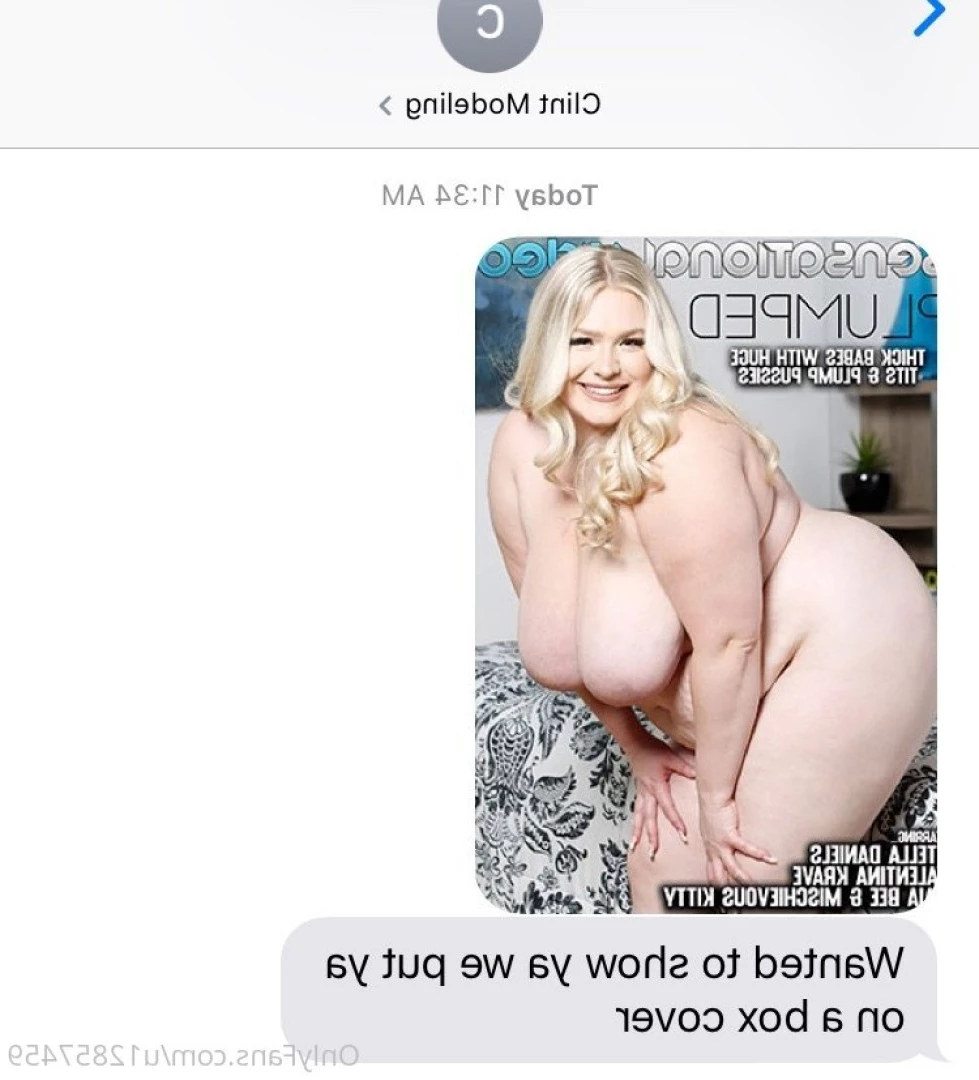 Stella Daniels [ stunningstelladaniels ] Onlyfans leaked photo 7743625 on Hotleaks.tv