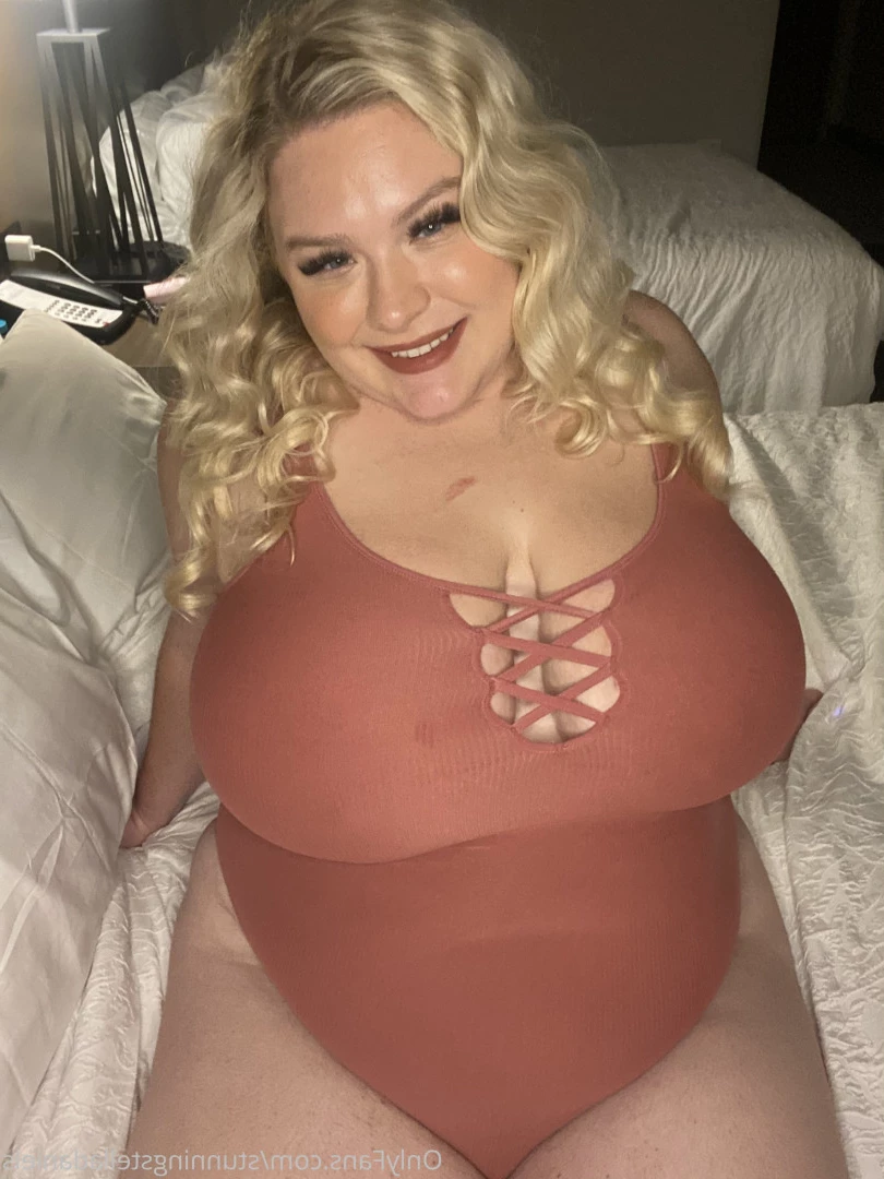 Stella Daniels [ stunningstelladaniels ] Onlyfans leaked photo 7743718 on Hotleaks.tv