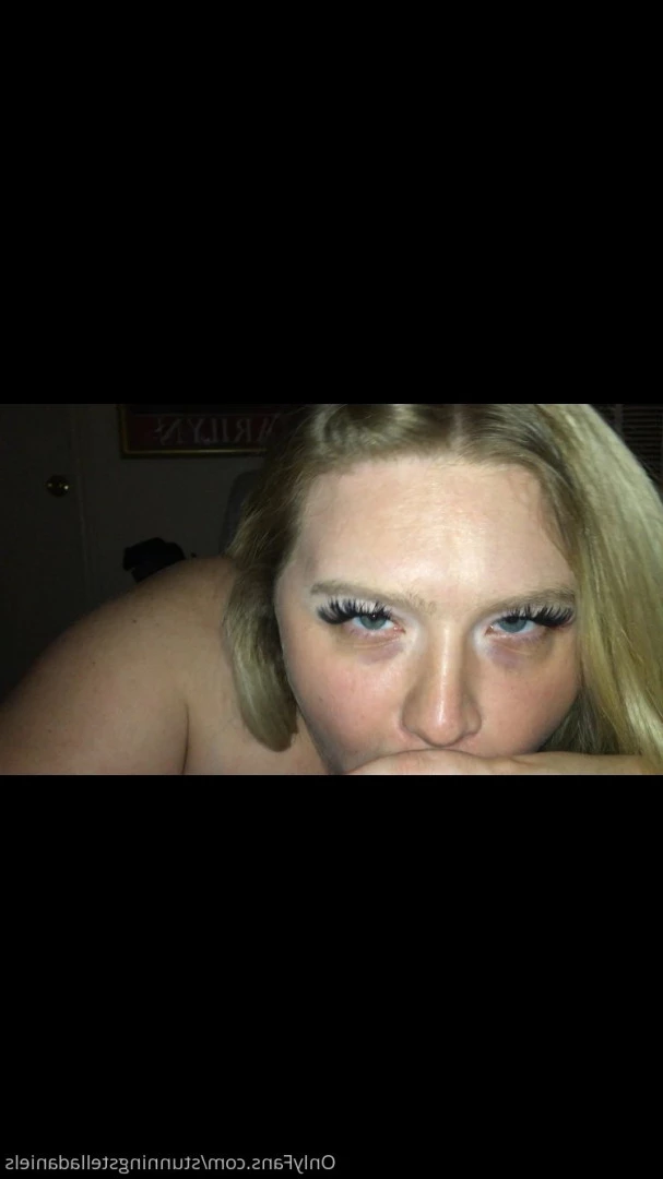 Stella Daniels [ stunningstelladaniels ] Onlyfans leaked photo 7743776 on Hotleaks.tv