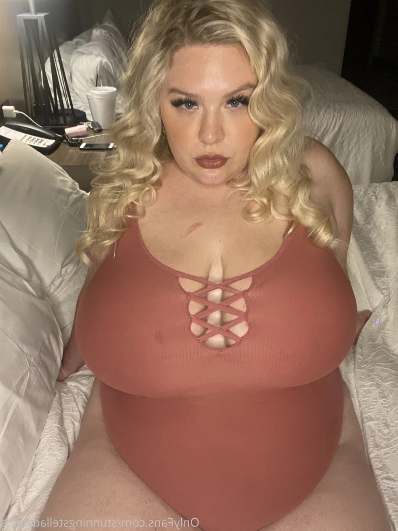 Stella Daniels [ stunningstelladaniels ] Onlyfans leaked photo 7743844 on Hotleaks.tv
