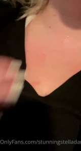 Stella Daniels [ stunningstelladaniels ] Onlyfans leaked video 7773101 on Hotleaks.tv