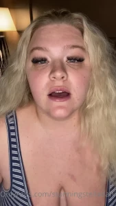 Stella Daniels [ stunningstelladaniels ] Onlyfans leaked video 7773111 on Hotleaks.tv