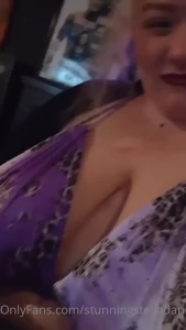 Stella Daniels [ stunningstelladaniels ] Onlyfans leaked video 7773122 on Hotleaks.tv