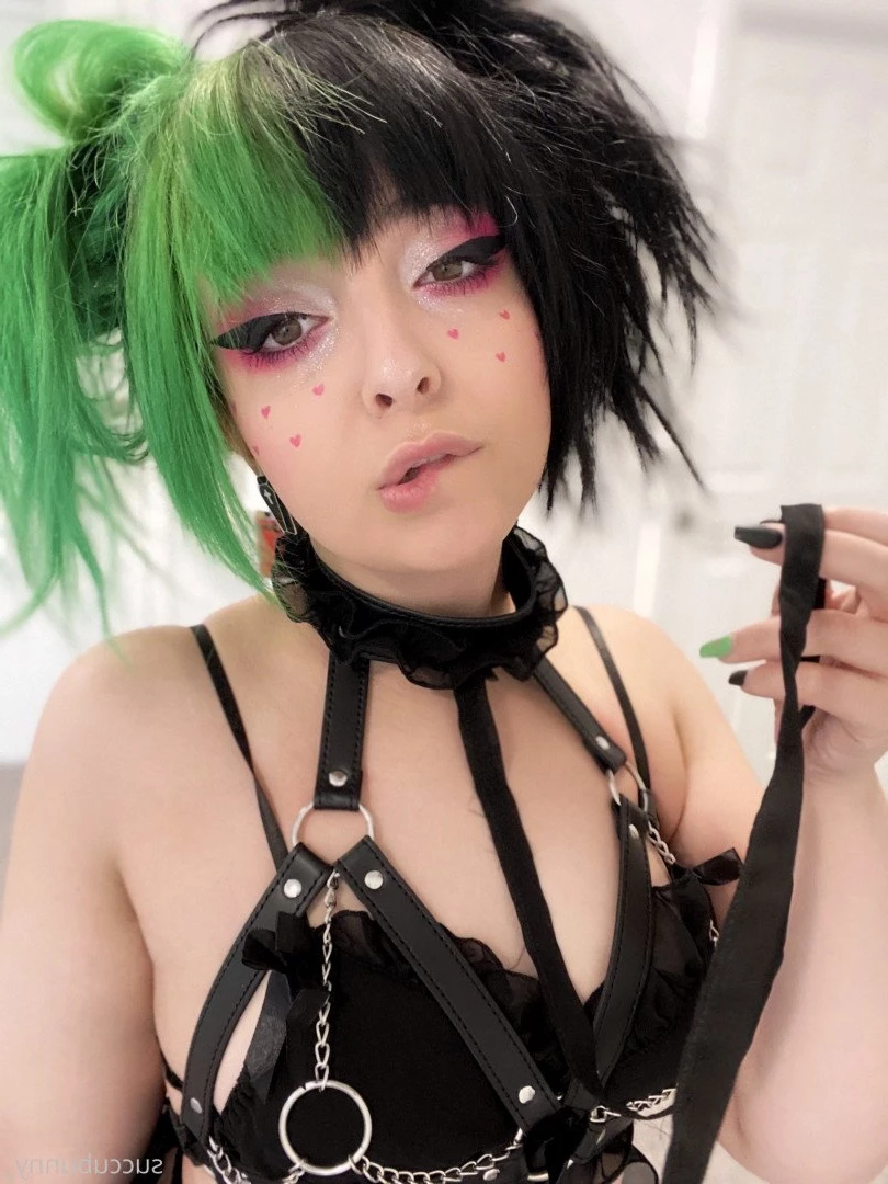 ☆ bunny valentine ☆ [ succubunny_ ] Onlyfans leaked photo 2673058 on Hotleaks.tv