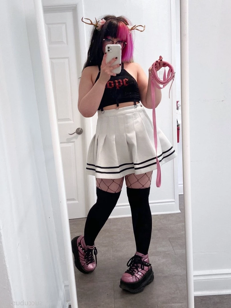 ☆ bunny valentine ☆ [ succubunny_ ] Onlyfans leaked photo 2674144 on Hotleaks.tv