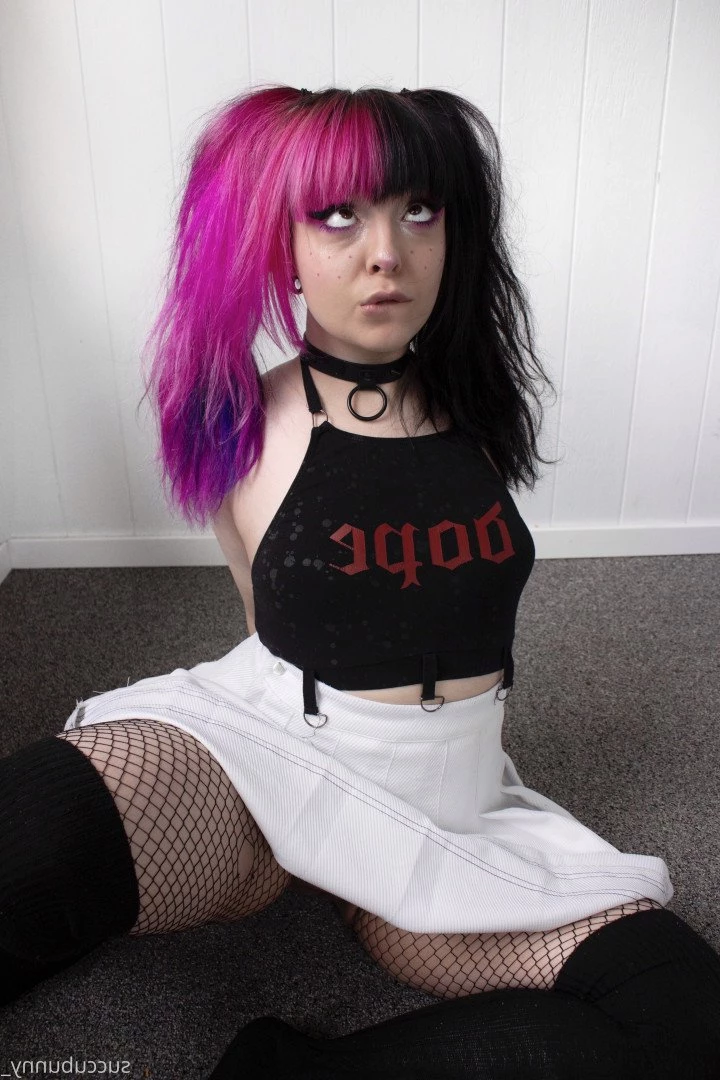 ☆ bunny valentine ☆ [ succubunny_ ] Onlyfans leaked photo 2674189 on Hotleaks.tv